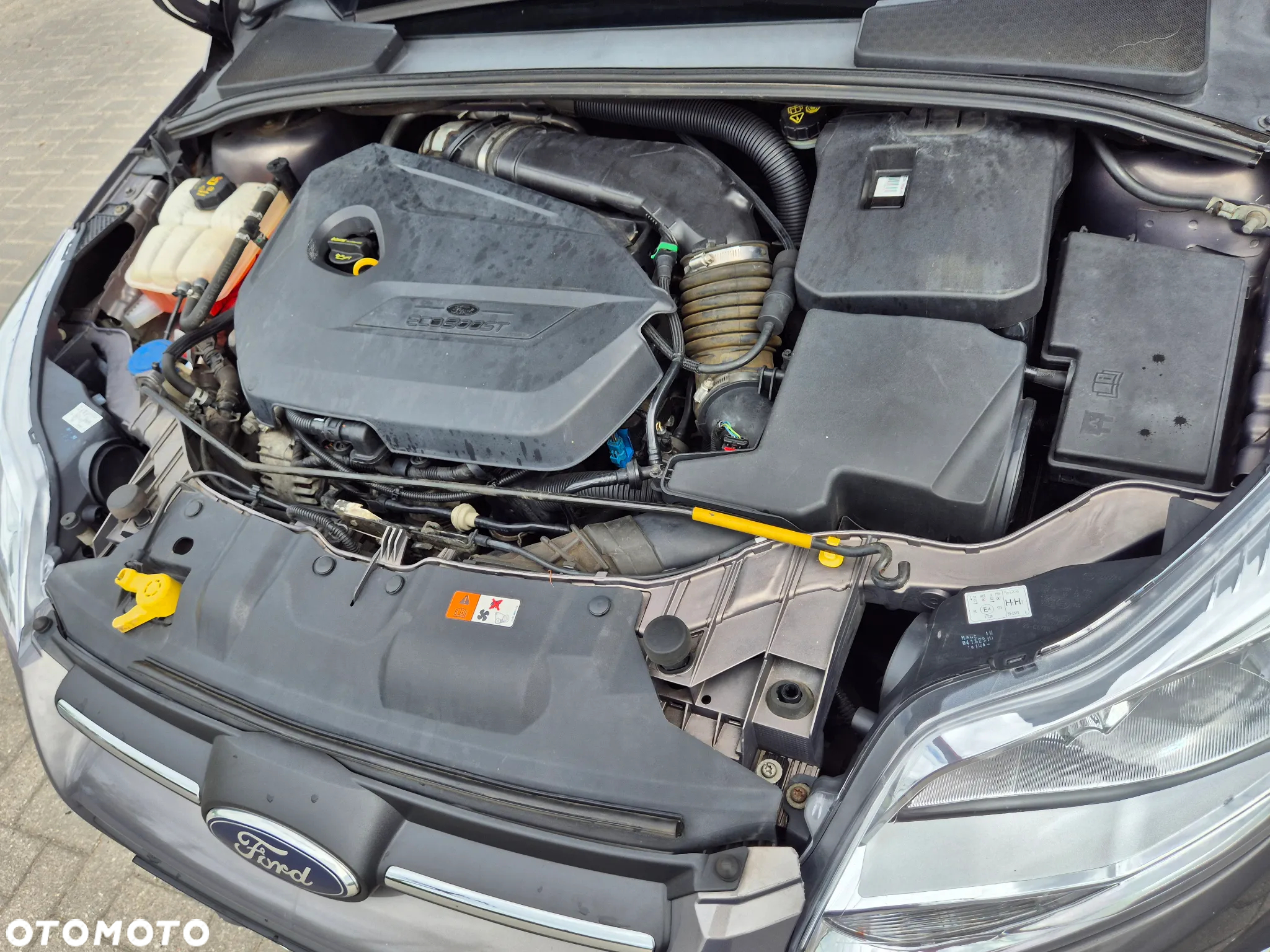 Ford Focus - 38