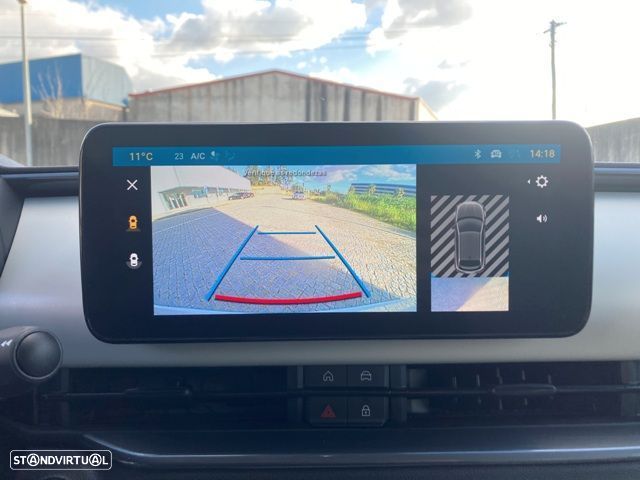 Fiat 600 1.2 Hybrid La Prima - 28