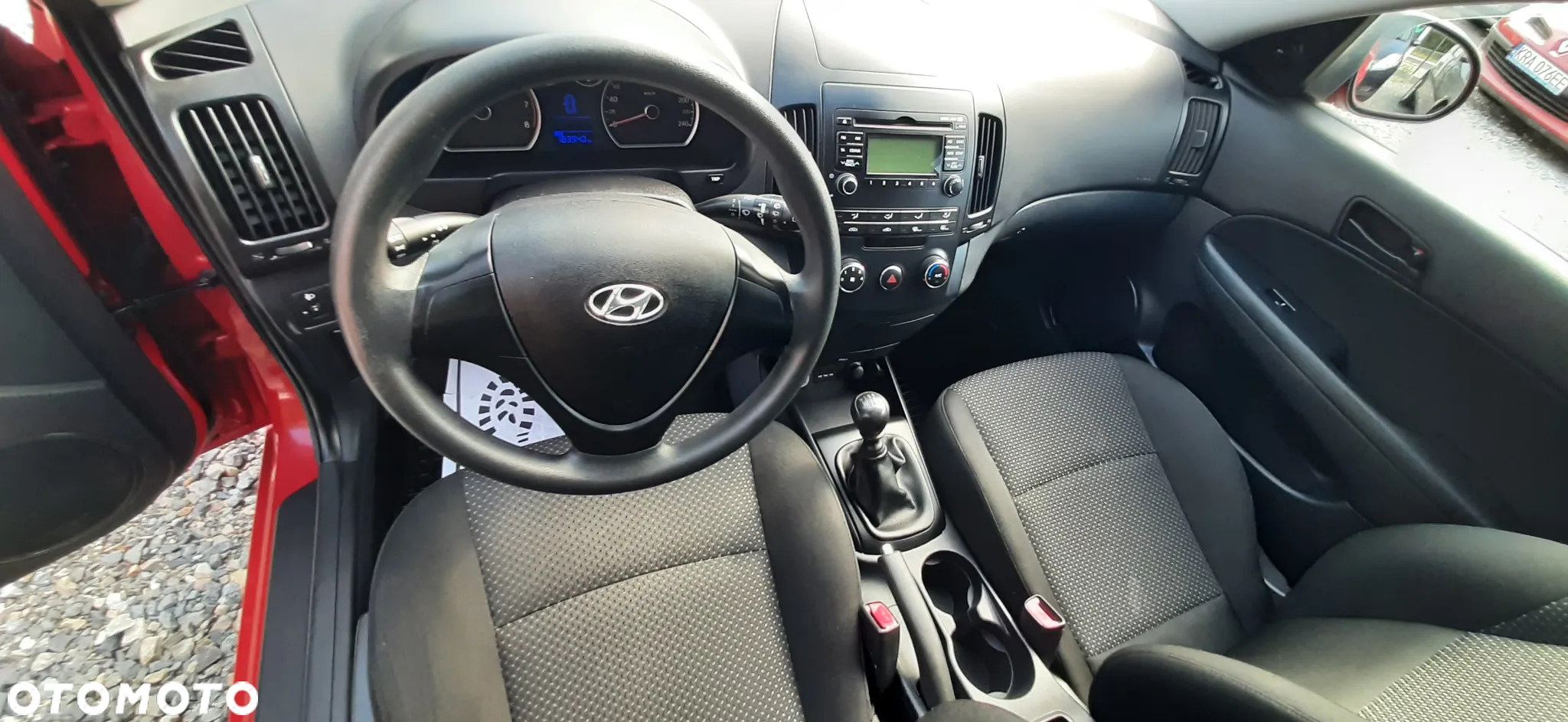Hyundai i30 - 8