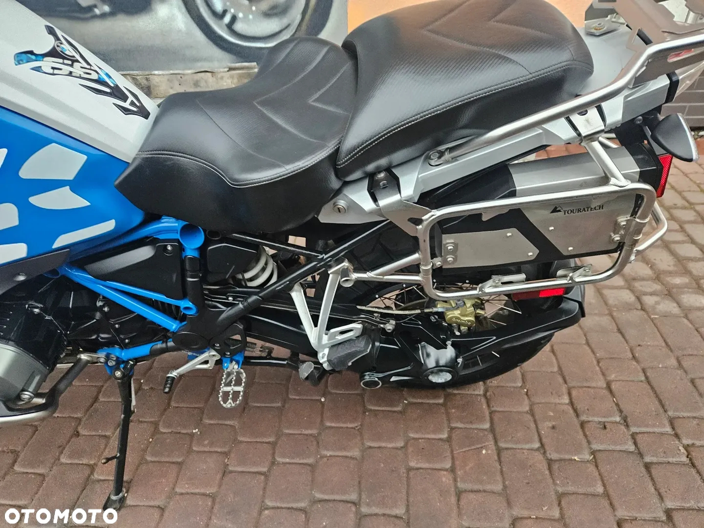 BMW GS - 32