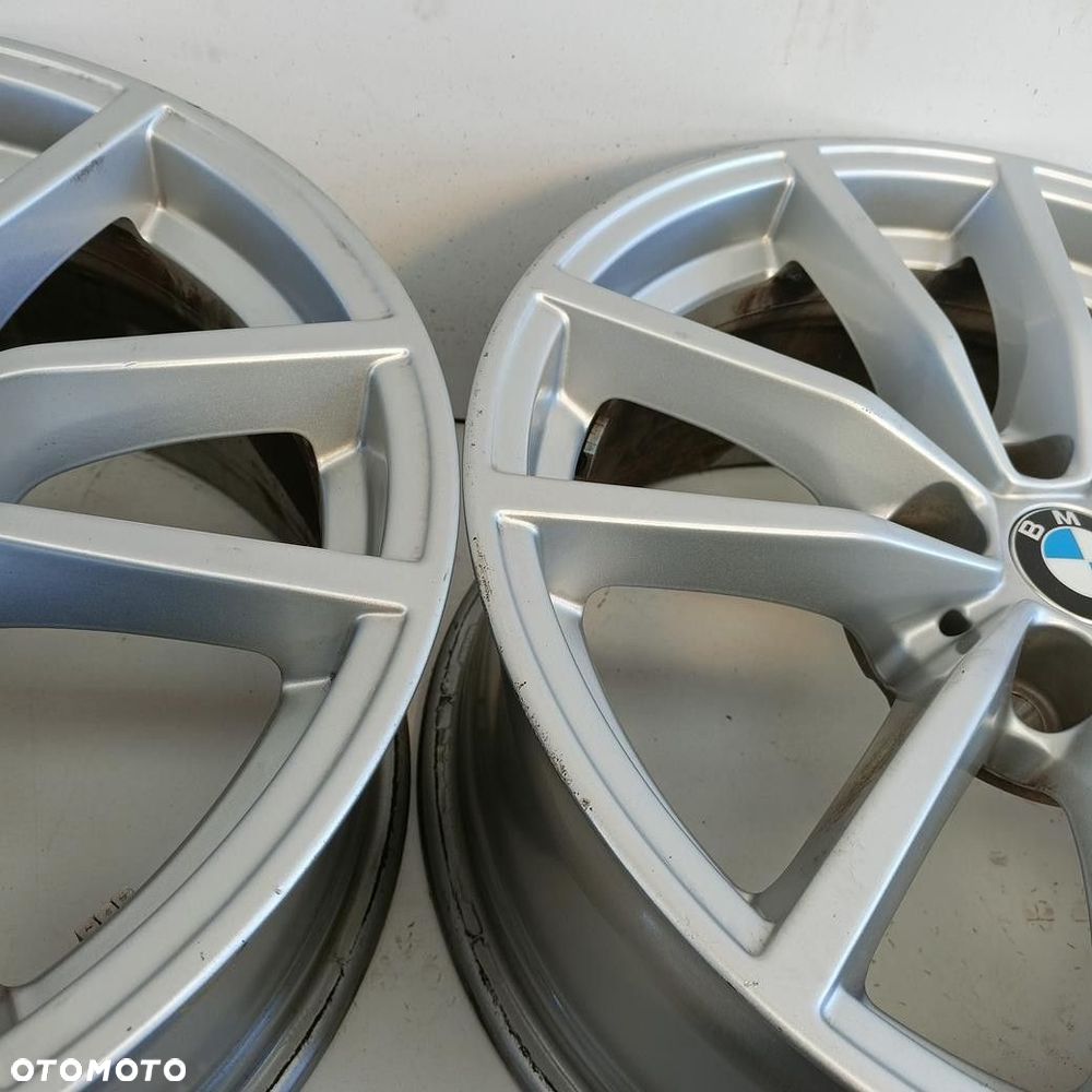 Alufelgi 5x112 17 BMW 3 G20 G21 6883520 4szt (F884) - 7
