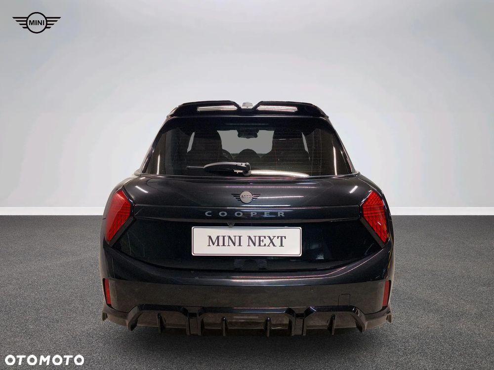 MINI Cooper C Linia John Works - 7