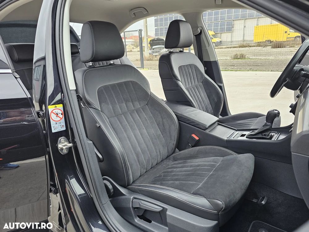 Skoda Superb 1.4 TSI iV DSG Sportline - 15