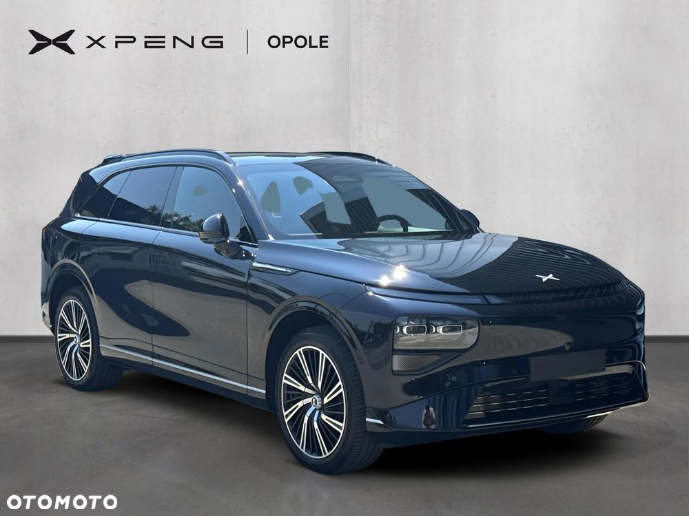 XPeng G9 94.6 kWh RWD Long Range - 8