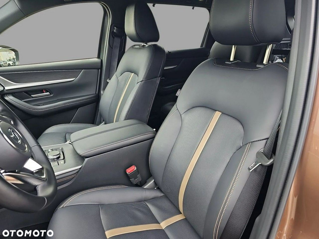 Mazda CX-80 - 9