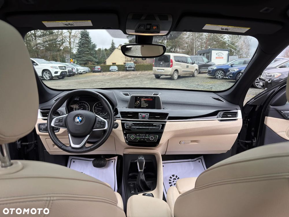 BMW X1 - 25