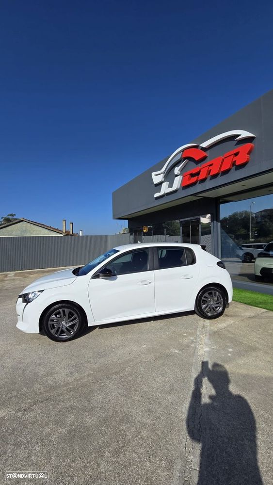 Peugeot 208 1.2 PureTech Like - 6