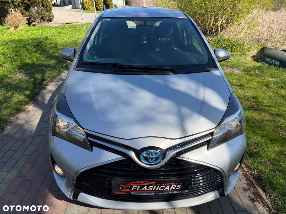 Toyota Yaris - 29