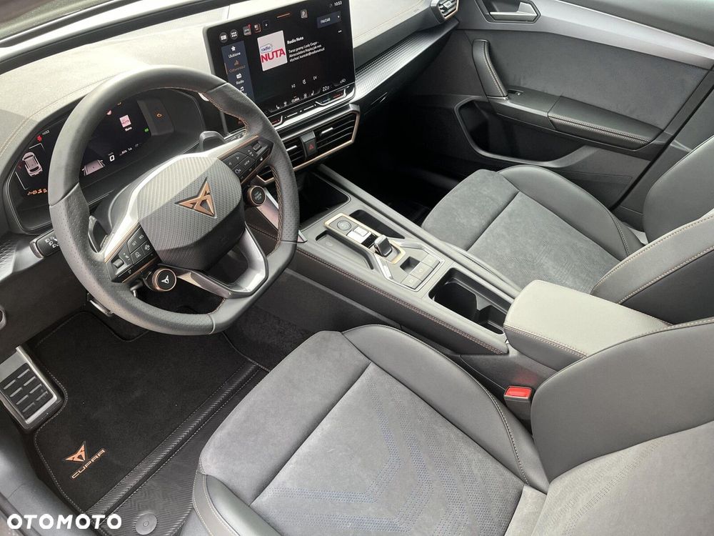 Cupra Formentor - 12