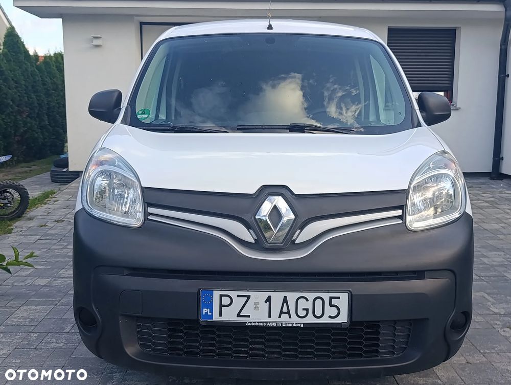 Renault Kangoo - 5