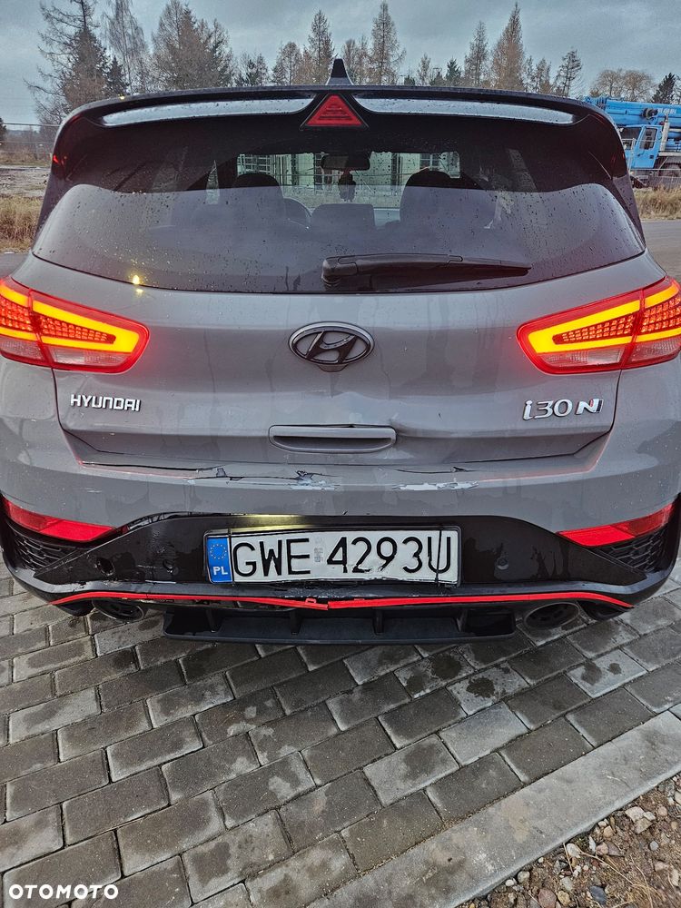 Hyundai i30 N - 7