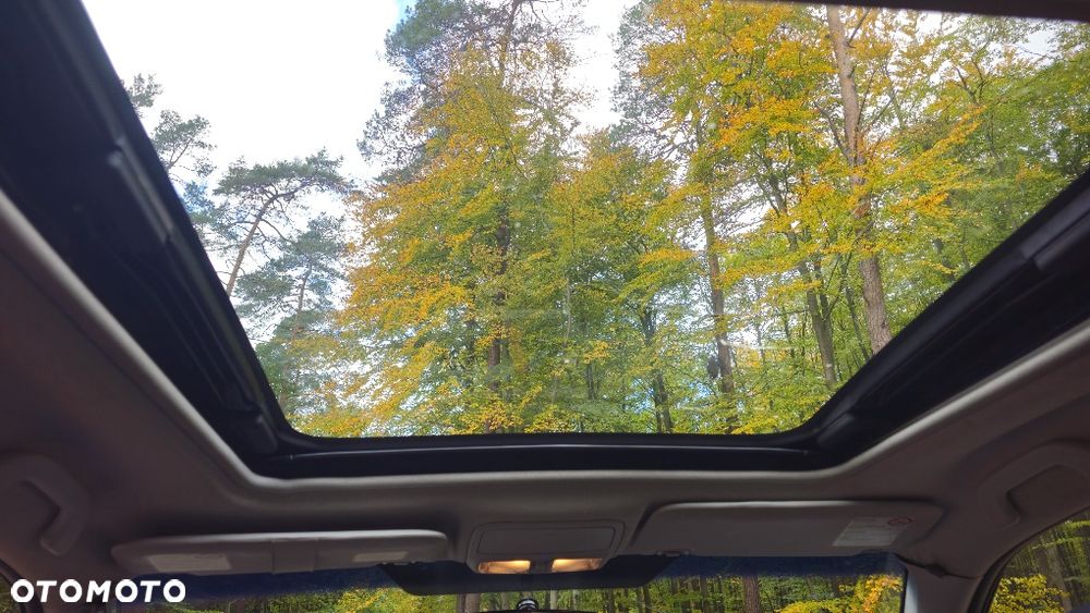 Subaru Forester - 5
