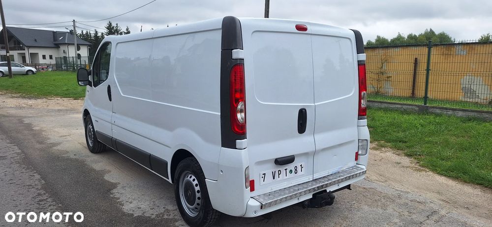 Renault Trafic - 7