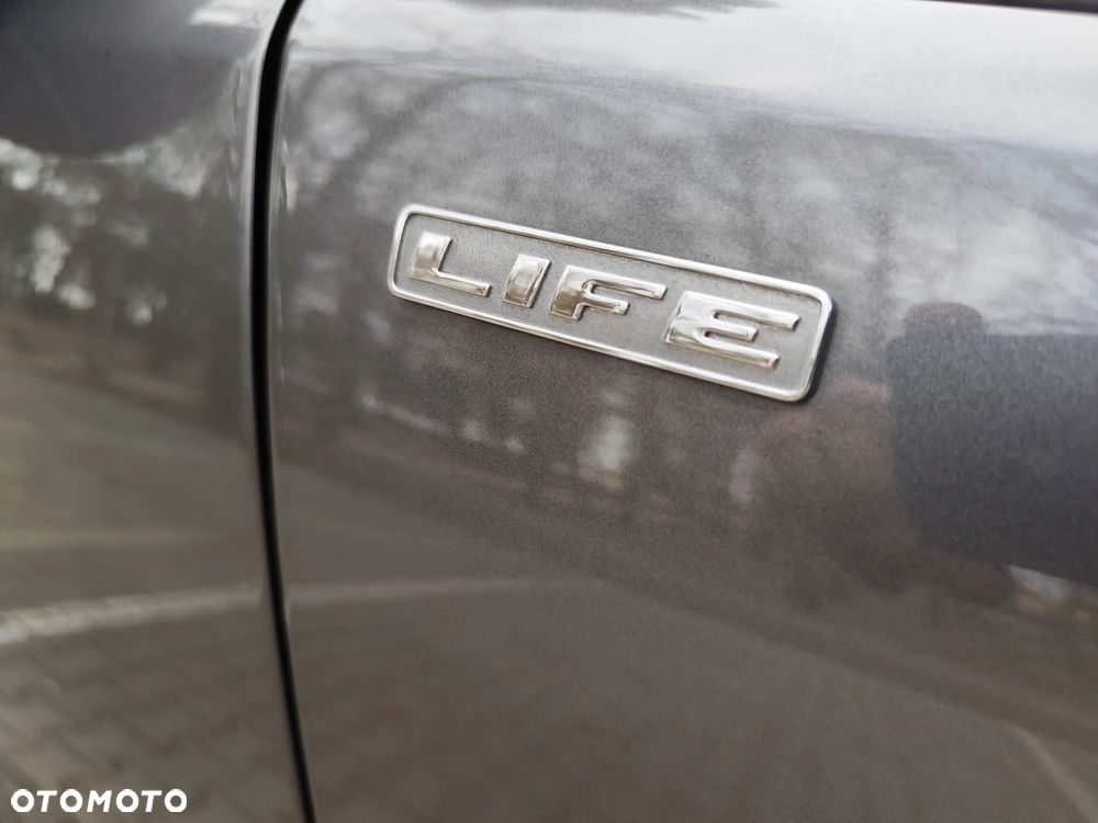 Volkswagen Tiguan 2.0 TDI DPF 4Motion BlueMotion Technology Life - 16