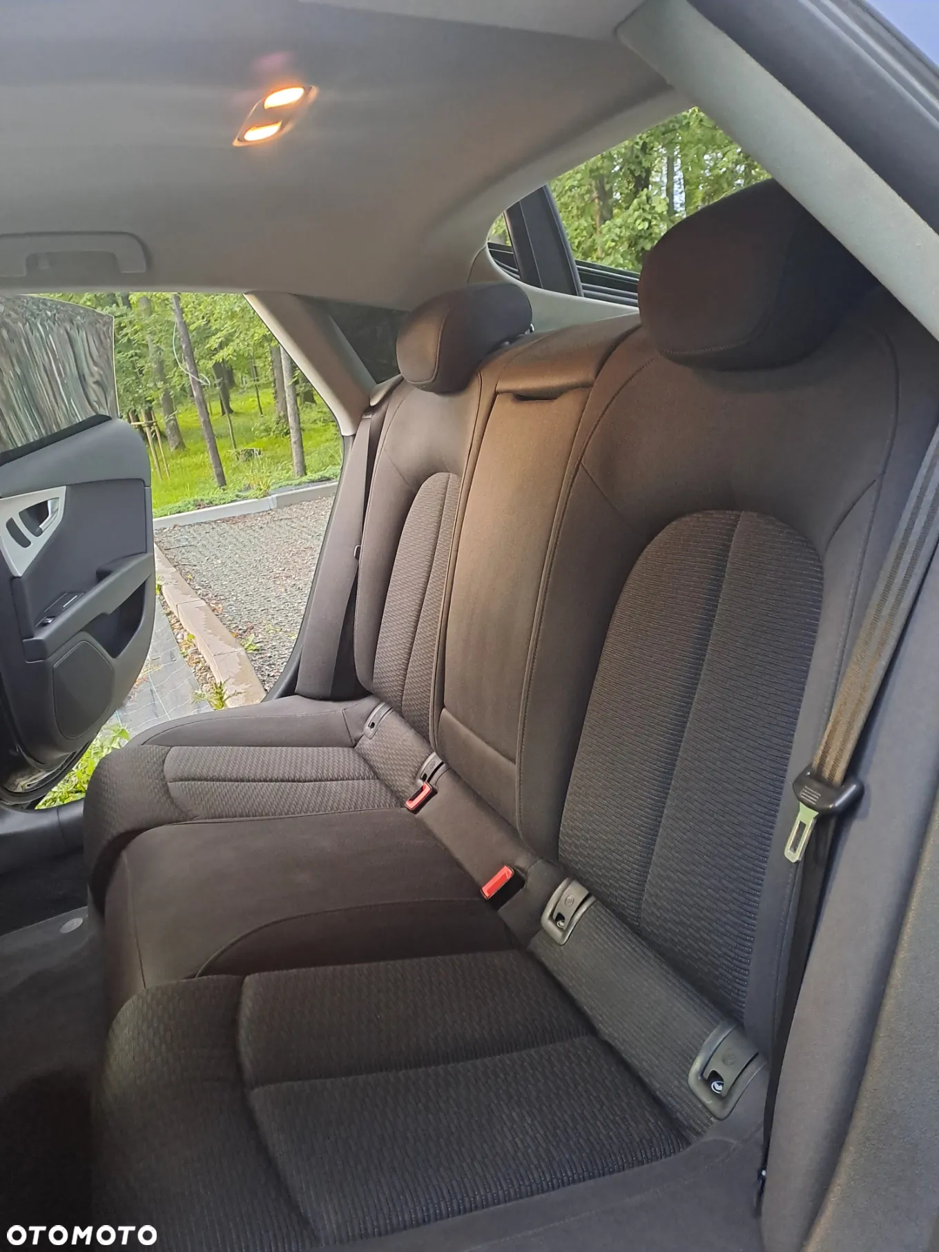 Audi A7 Sportback - 15