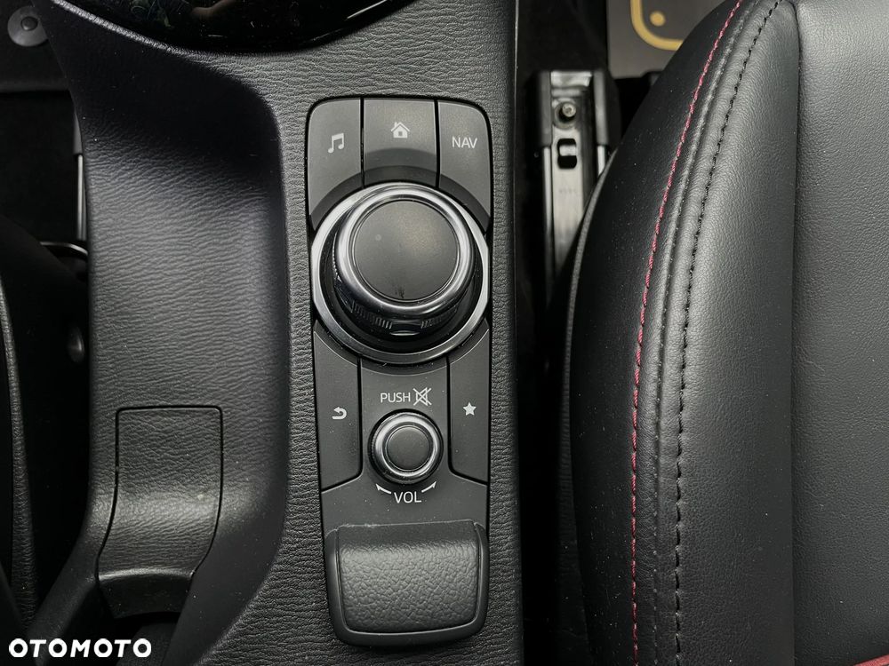 Mazda CX-3 2.0 Skypassion - 33