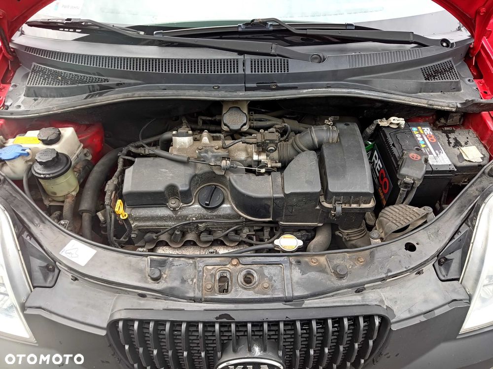 Kia Picanto - 8