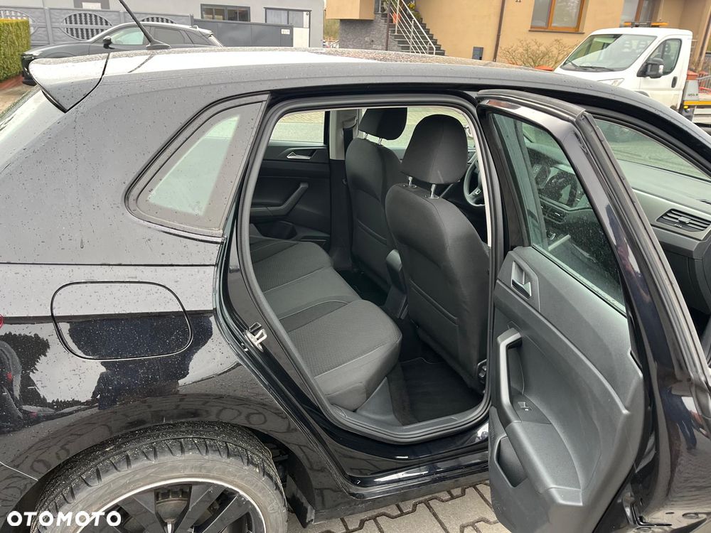 Volkswagen Polo - 7