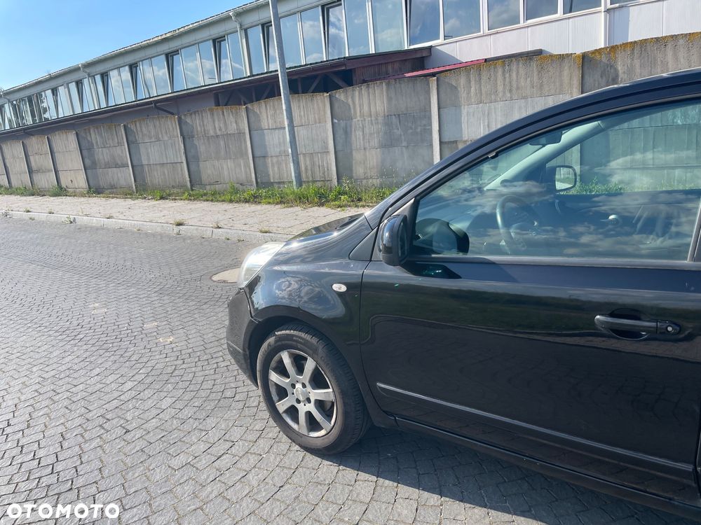 Nissan Note 1.4 I-Way - 3