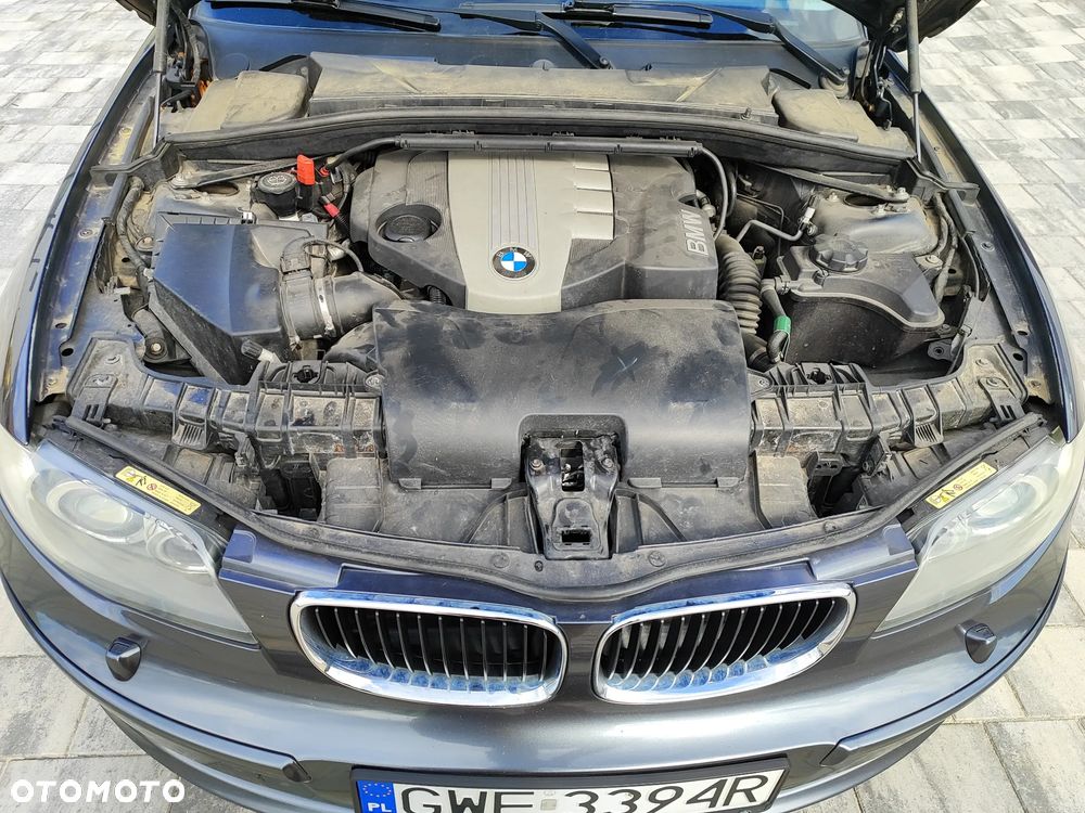 BMW Seria 1 118d DPF Edition Lifestyle - 11