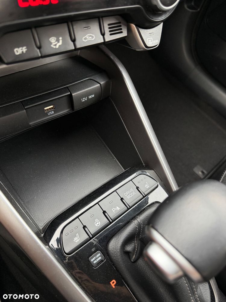 Kia Stonic 1.0 T-GDI MHEV GT Line DCT - 19