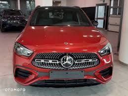 Mercedes-Benz GLA 200 AMG Line - 4