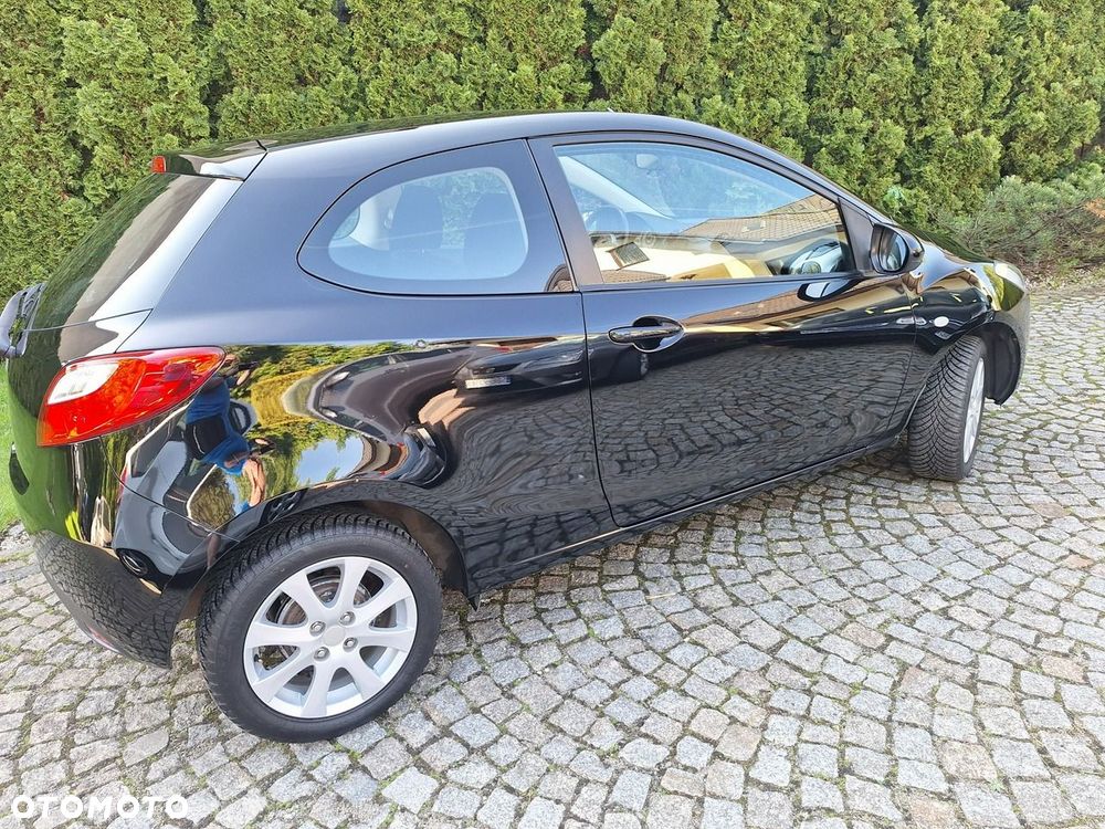 Mazda 2 1.3 Sport Independence - 25