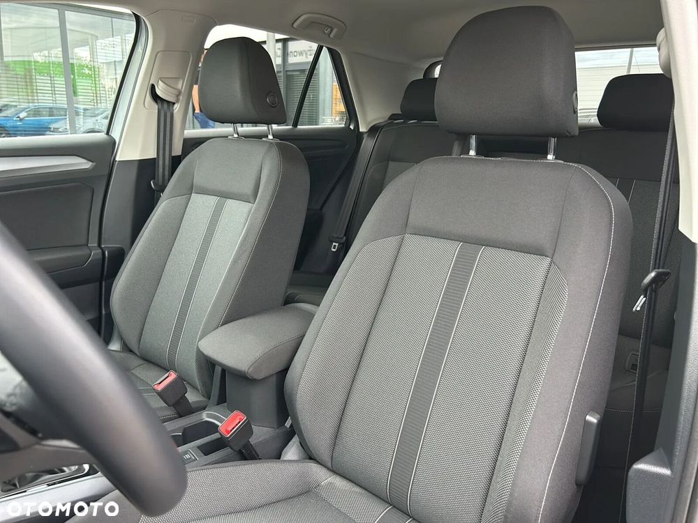 Volkswagen T-Roc 1.5 TSI Life Plus DSG - 9