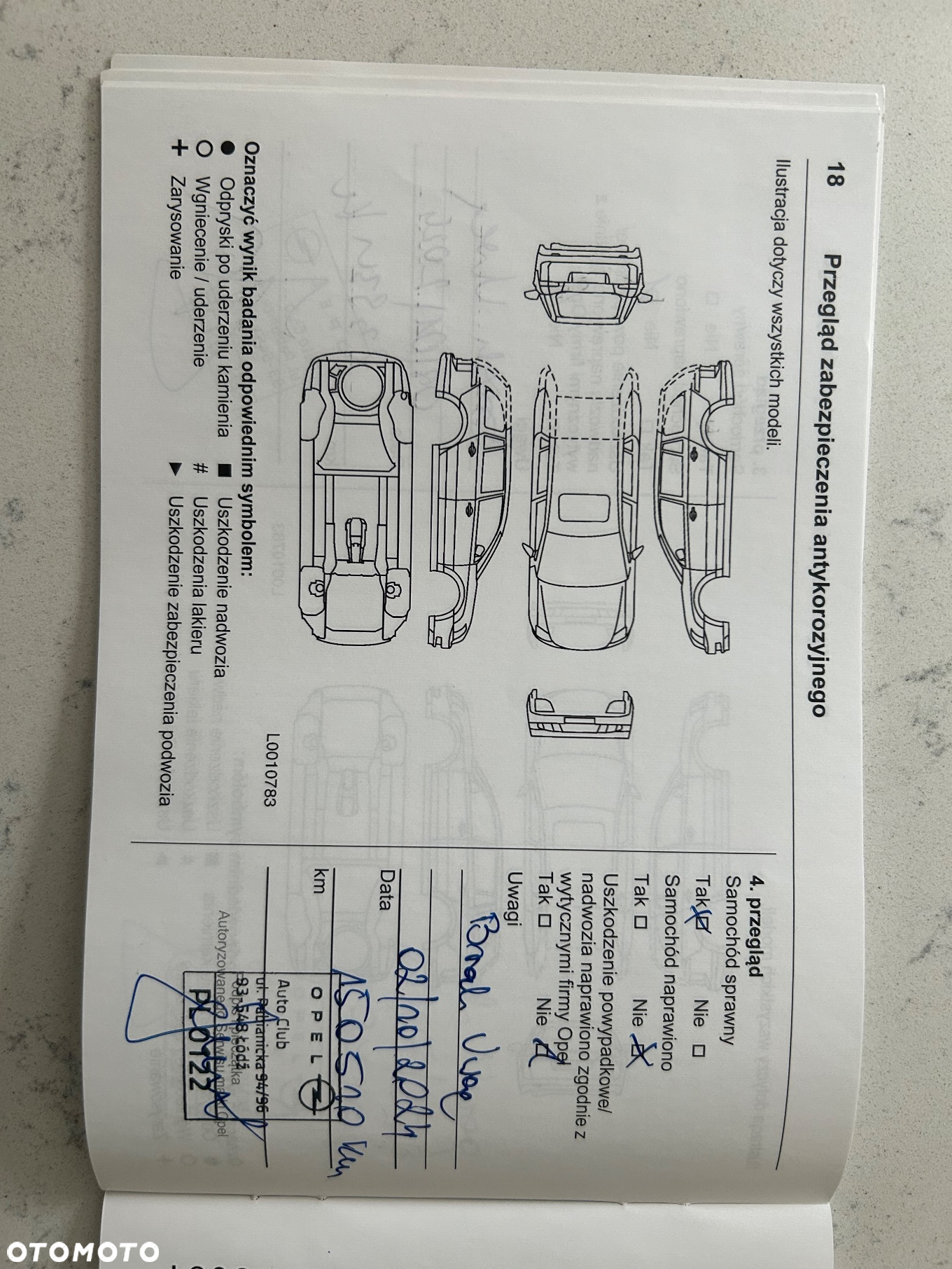 Opel Astra V 1.5 CDTI Edition S&S - 24