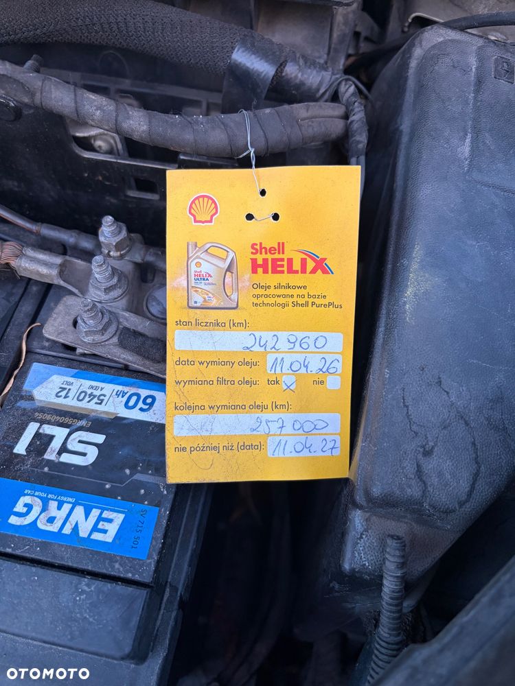 Renault Scenic - 20