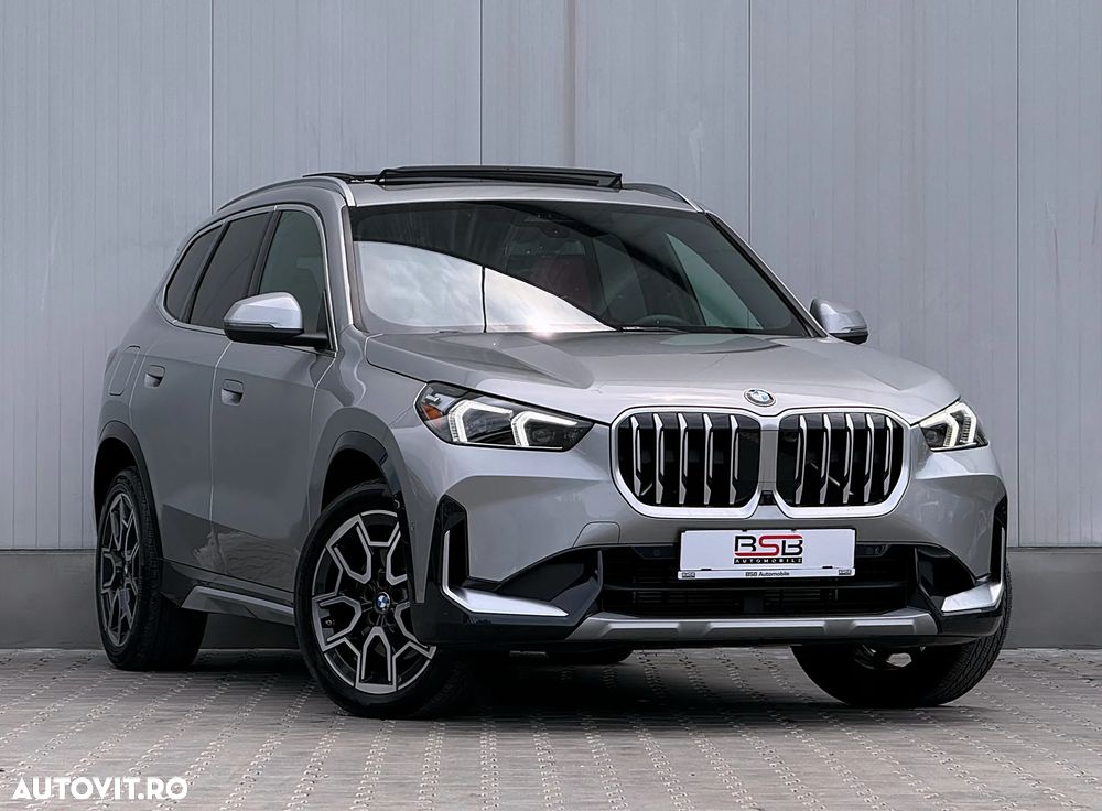 BMW X1 - 2