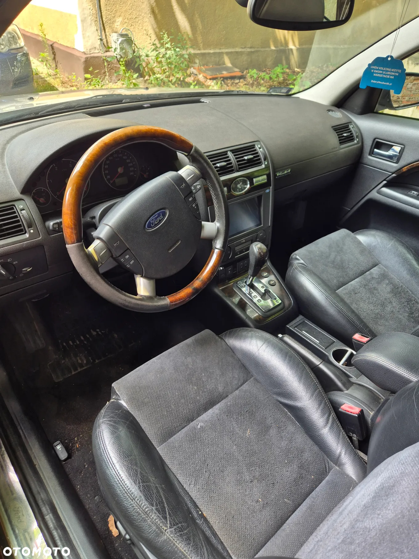 Ford Mondeo 2.0 TDCi Titanium - 6