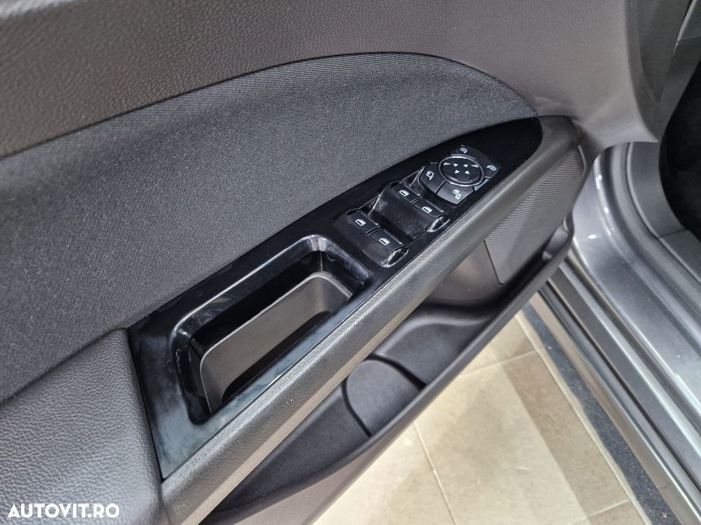 Ford Mondeo 2.0 TDCI PowerShift Business - 5