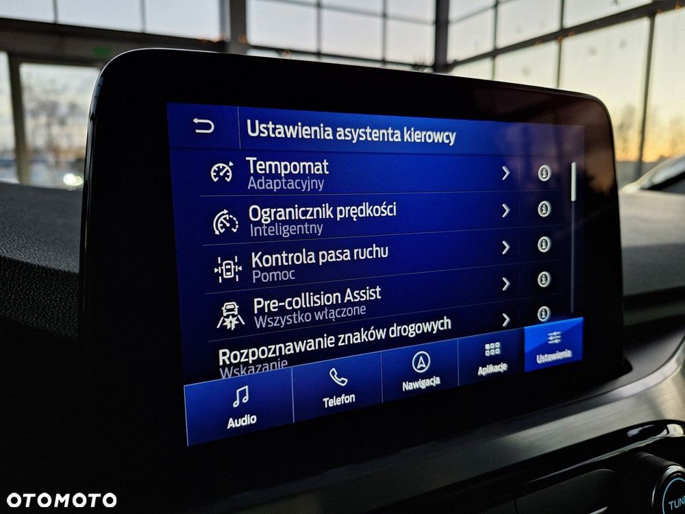 Ford Kuga 1.5 EcoBoost FWD Titanium X - 29