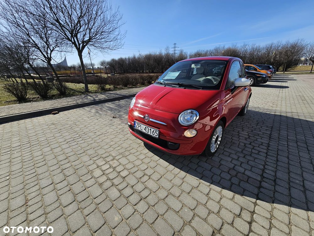 Fiat 500 - 26