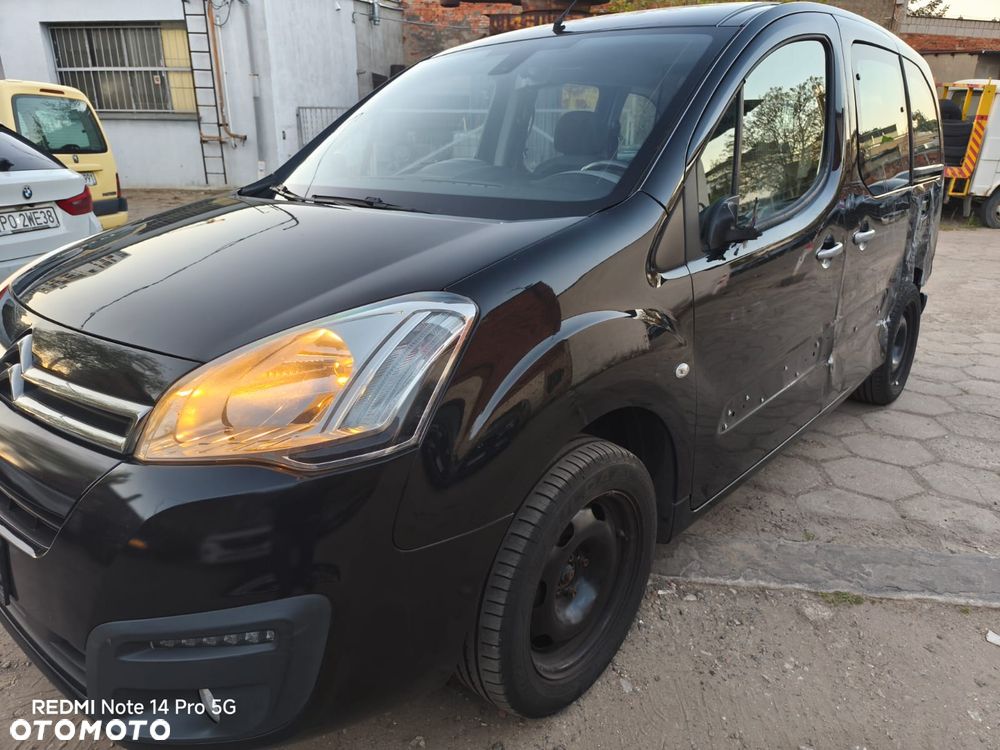 Citroën Berlingo Multispace BlueHDi 100 S&S SELECTION - 7