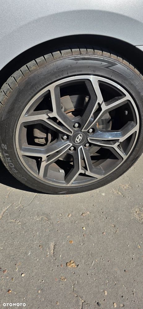Hyundai i40 1.7 CRDi Premium - 10