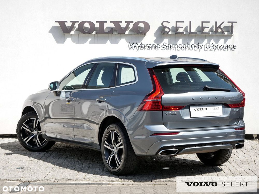 Volvo XC 60 - 7