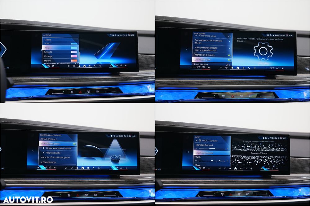 BMW Seria 7 - 31