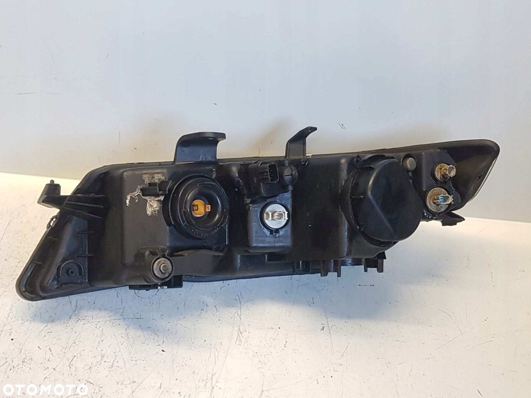 ACCORD VII 02- LAMPA PRAWA PRZÓD EUROPA STANLEY - 4