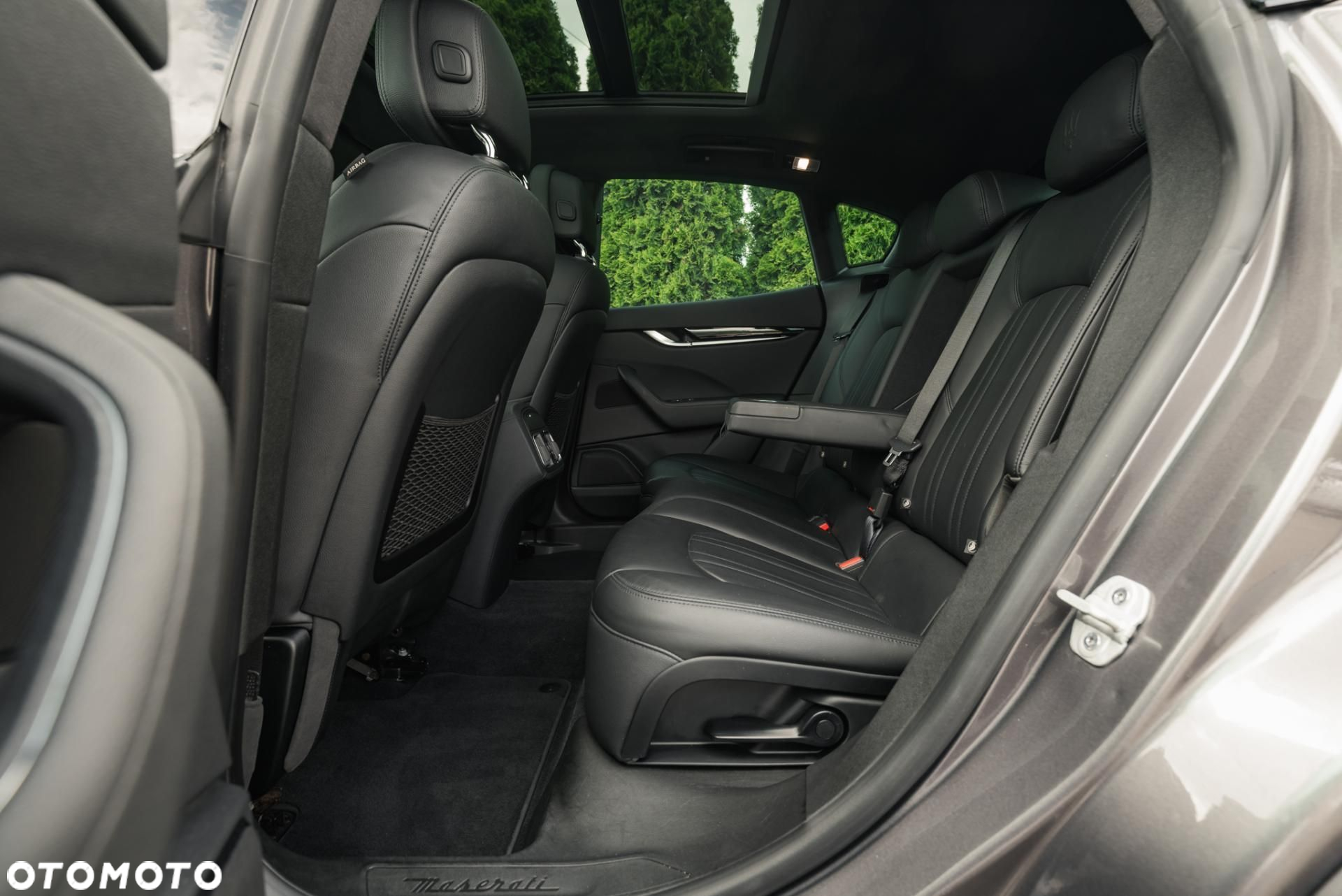 Maserati Levante Modena S - 14