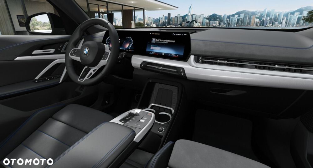 BMW X1 - 5