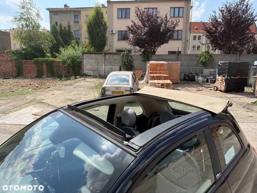 Fiat 500 1.2 Cult - 10