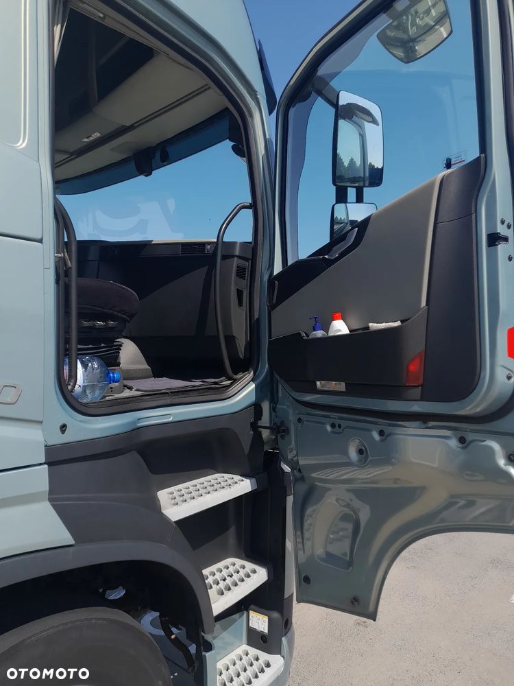 Volvo FH - 6