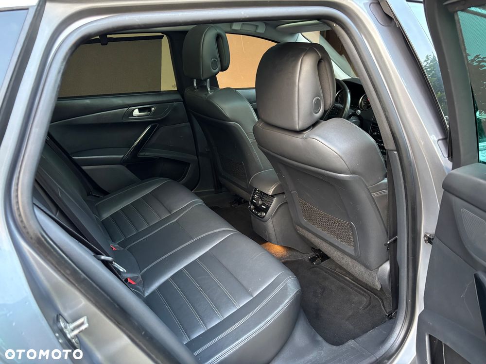 Peugeot 508 BlueHDi FAP 180 Automatik Stop&Start Allure - 10