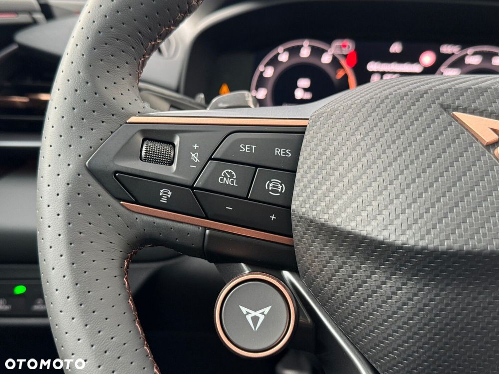 Cupra Terramar 2.0 TSI 4Drive Advantage Edition Copper DSG - 30