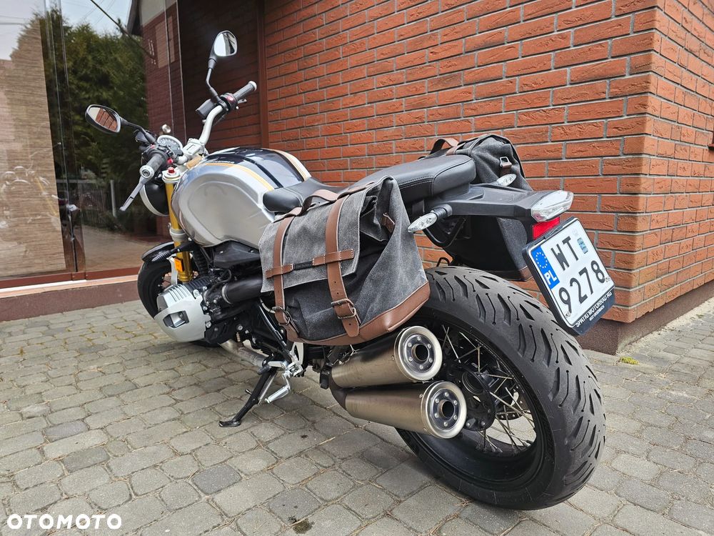 BMW Inny - 6