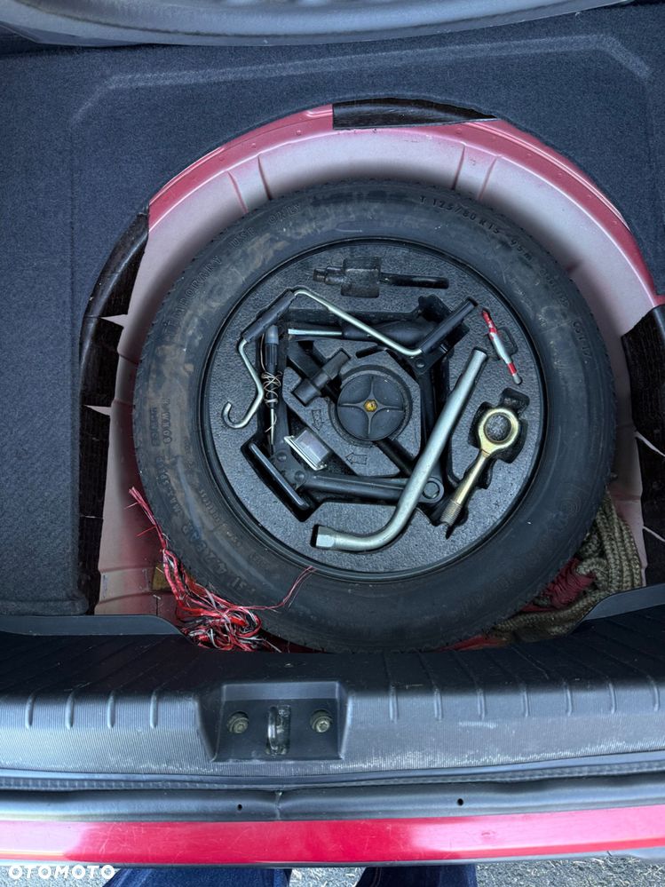 Alfa Romeo 147 - 8