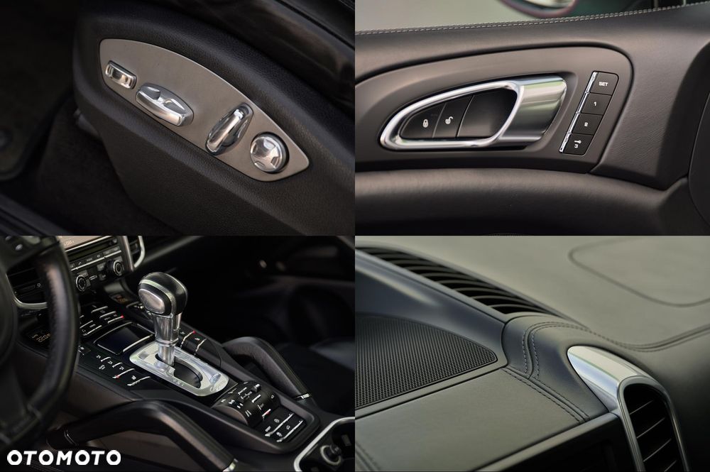 Porsche Cayenne Diesel - 35