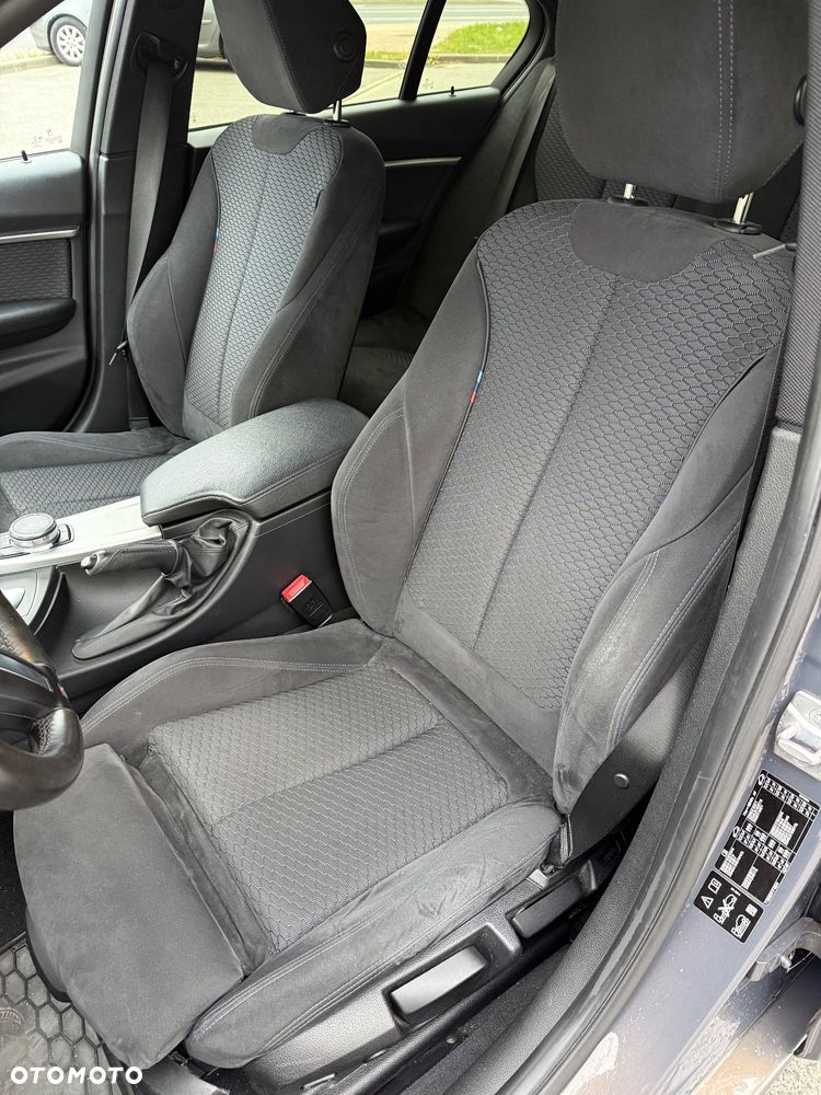 BMW Seria 3 320i xDrive M Sport - 11